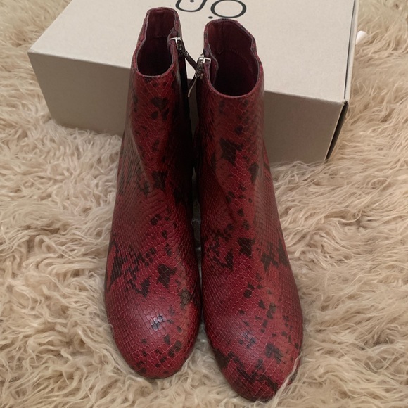 Urban outfitters booties - Picture 3 of 8